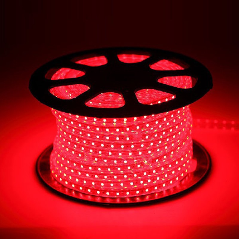 dmx512 5050 RGB full color led strip flashing RGB individually addressable led strip