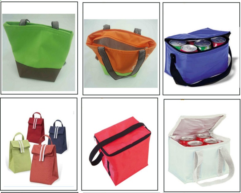 insulated cooler totes