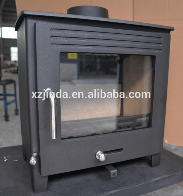 ECOdesign 2022 Multifuel Stove