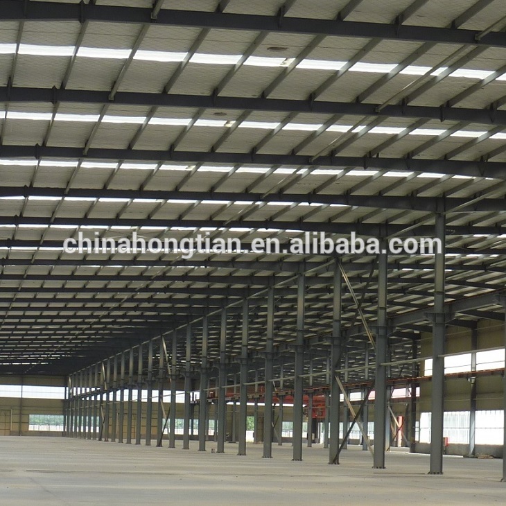 Steel structure warehouse construction costs philippines