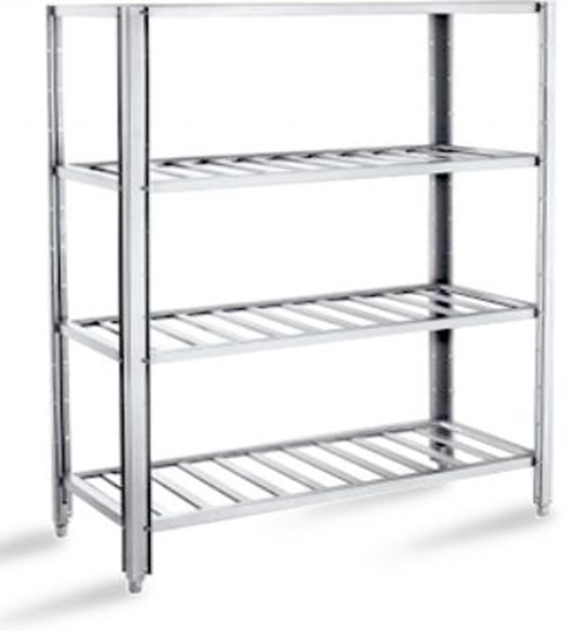 Customized Heavy Duty Metal Stainless Steel Commercial Bakery Cooling Rack Trolley Bakery Trolley For Restaurant