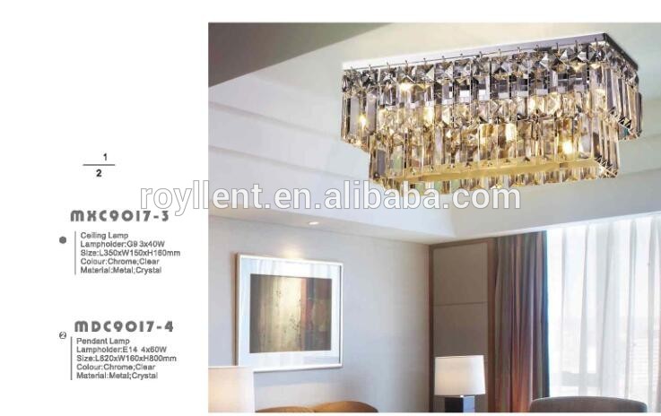 Modern pendant light modern chandeliers metal lights