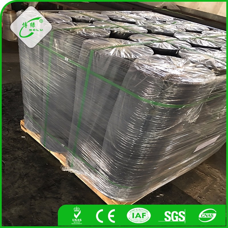 High Pressure Strength HDPE SHEET root barrier