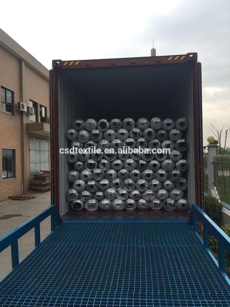 100% PP Monofilament Woven Geotextile,100% PP Round filament Geotextiles, 100% polypropylene Geotextiles