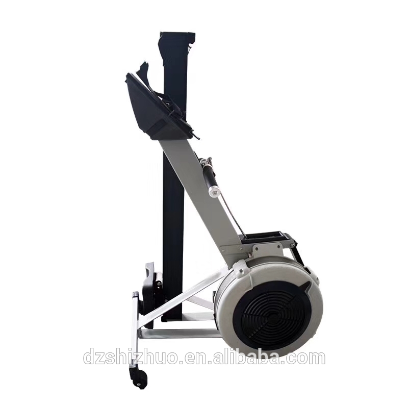 New arrival commercial indoor cardio gym fitness equipment air rowing machine SZA11