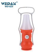 wholesale portable rechargeable led outdoor lantern for camping