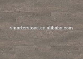 Stone Plastic Composite FLOORING Good Fire-resistance Save Time and Money