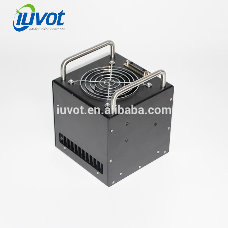 IUVOT 365nm water cooling uv led curing system