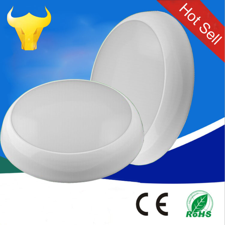 IP65 waterproof led bulkhead light emergency led bulkhead fitting