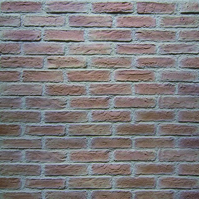 PU Faux Brick Panel