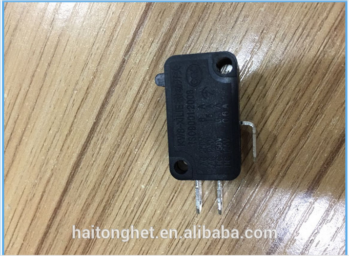 best selling 6A 250V micro switch with high quality