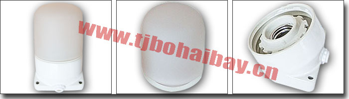 BHB product weight 0.63 kg sauna lamp for sauna room