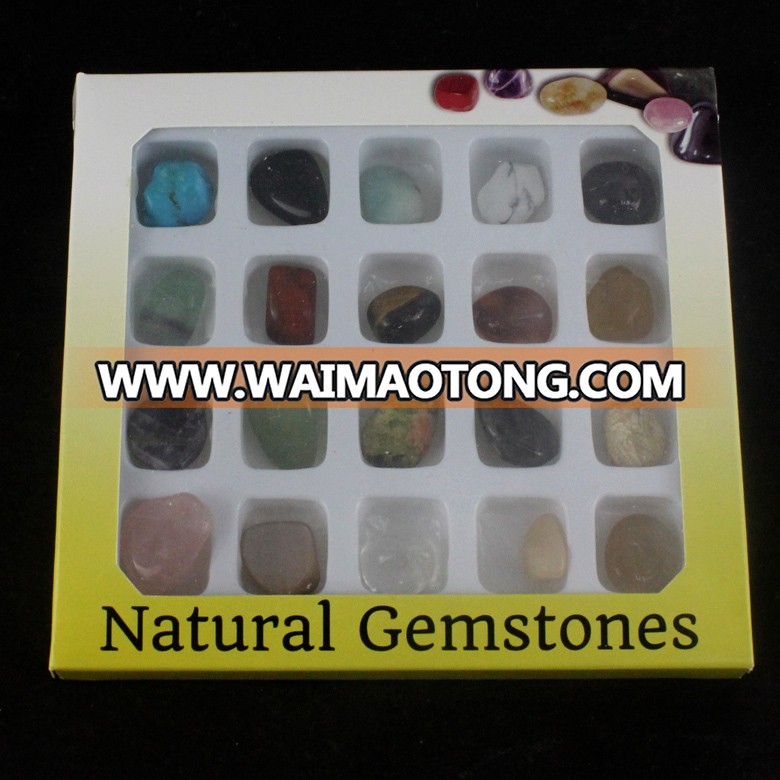 wholesale crystal tumbled stone, crystal healing products for sale