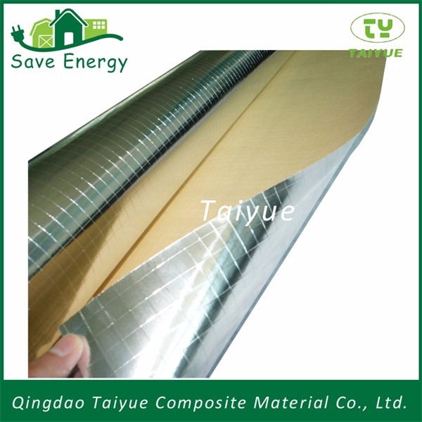 Thermal Insulation Material Woven Roving Fiberglass Fabric