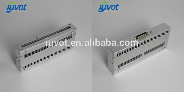 Iuvot 2019 economical uv led curing machine