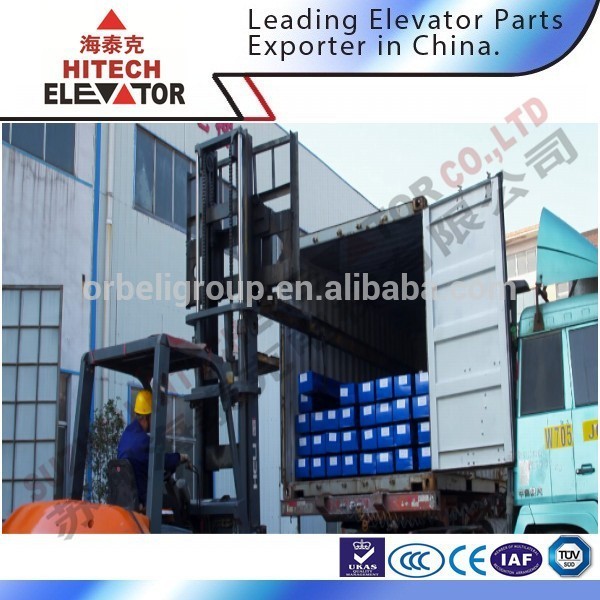 Lift T type Guide rail for elevator/T78-B/elevator guide rail