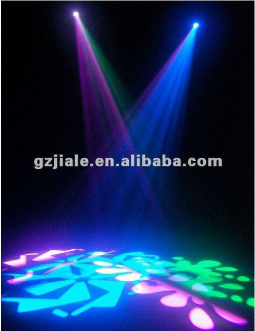 30w moving head led spot light/ moving head light