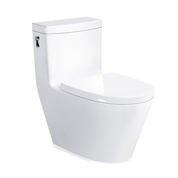 chaozhou ceramic water saving water closet siphonic toilet