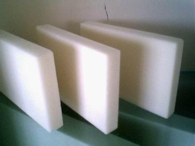 fire proofing 30mm polyethylene foam pvc foam