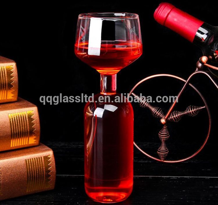 Wedding Special Discount manufacturer supply mini glass decanter