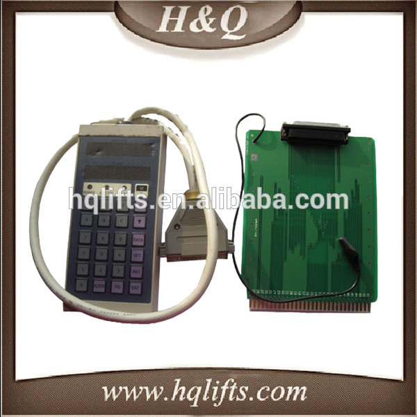 LG elevator test tool service tool LMEC-E-9711