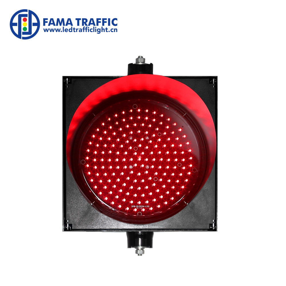 Great quality 300mm LED Traffic Signal