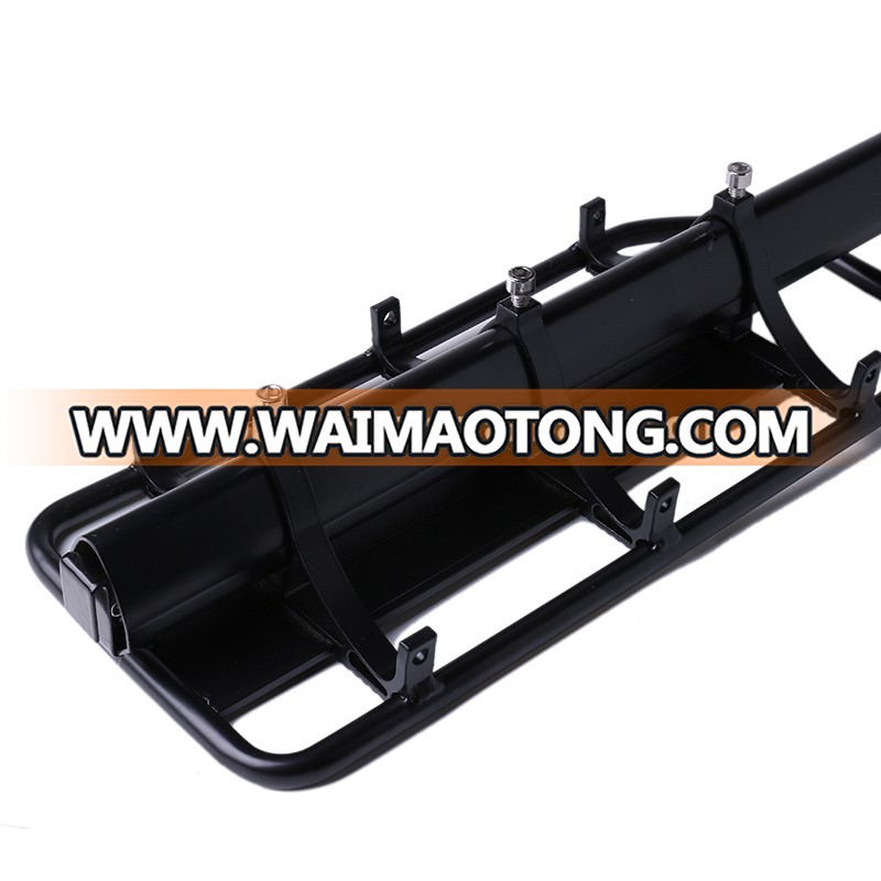 2018 Bicycle Rear Luggage Carrier Rack