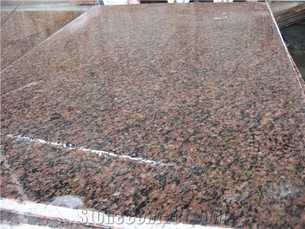 Chinese Cheap Granite Cobblestones for Sale