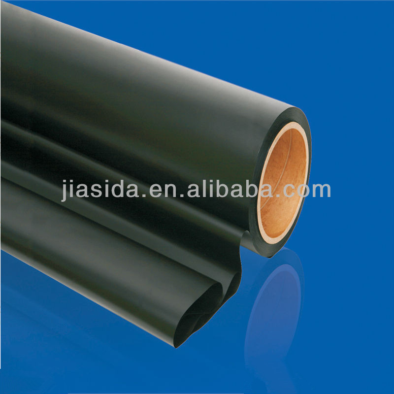 0.5mm Transparent Protected Polycarbonate Film for Printing