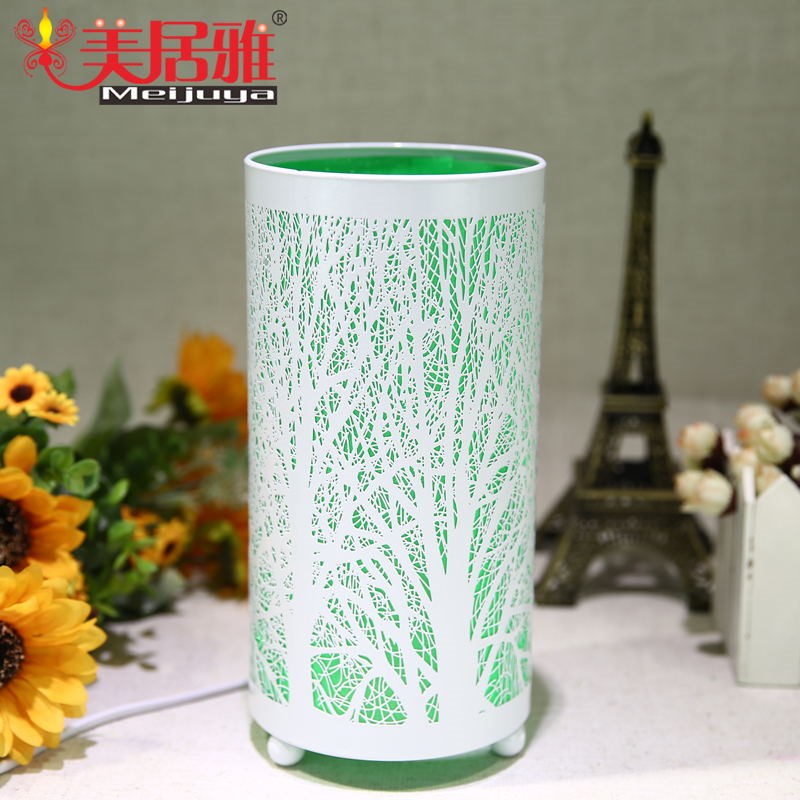 Wholesale cheap electric decorative wedding table lamp