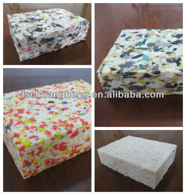 industrial cheap sponge made in China