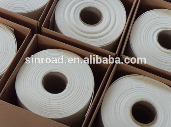 Ceramic Fiber Blanket Insulation