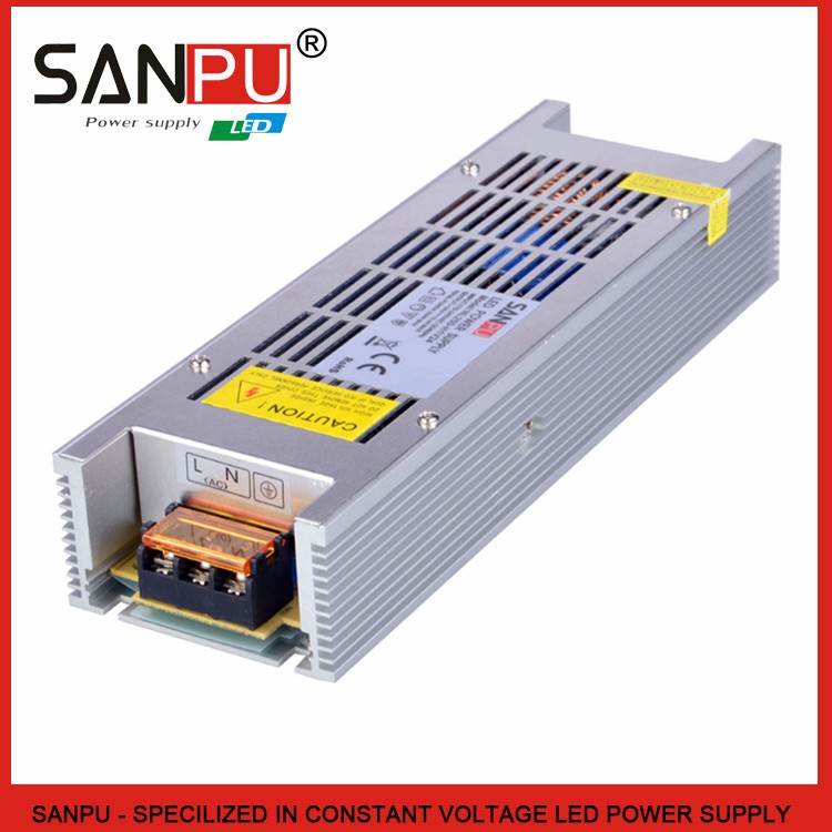 250w convertidor 12v dc output / 220v ac input, alimentatore 250w - 5v - 50a LED power supply SMPS