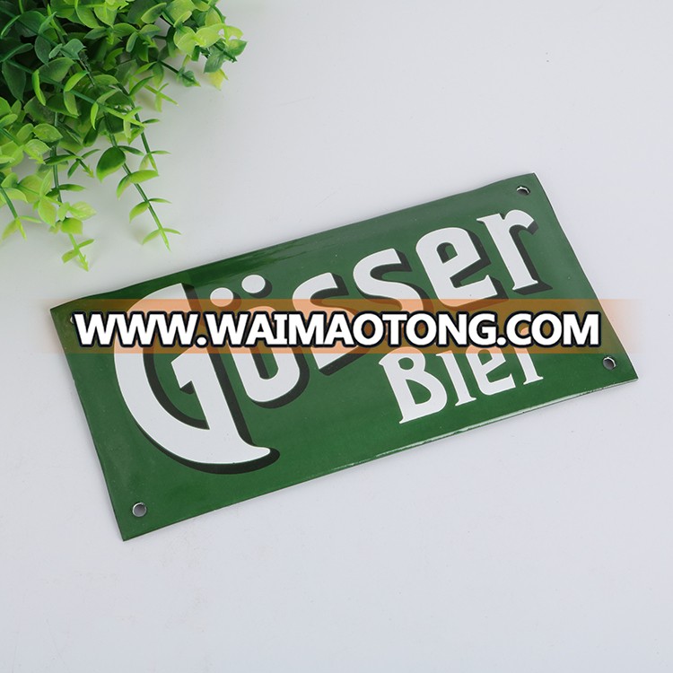 Top Quality Cheap Price Reflective Customized Number Licence Plate Frame For Car