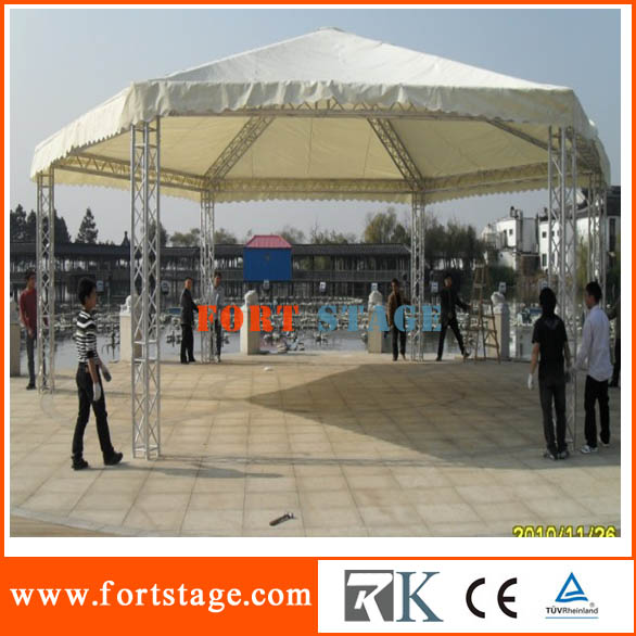 practical and beautiful outdoor folding stage,portable stage for sale, mobile stage