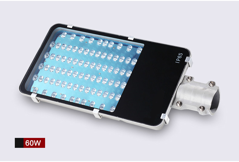 factory price!! led solar power street light, New-designed led street Light