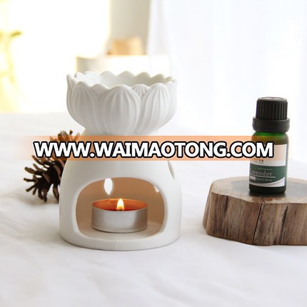 Wholesale Fragrance oil burner/ceramic oil burner/ Scented oil burner