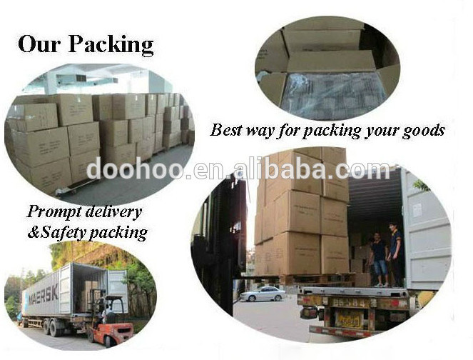 plastic folding packaging boxes