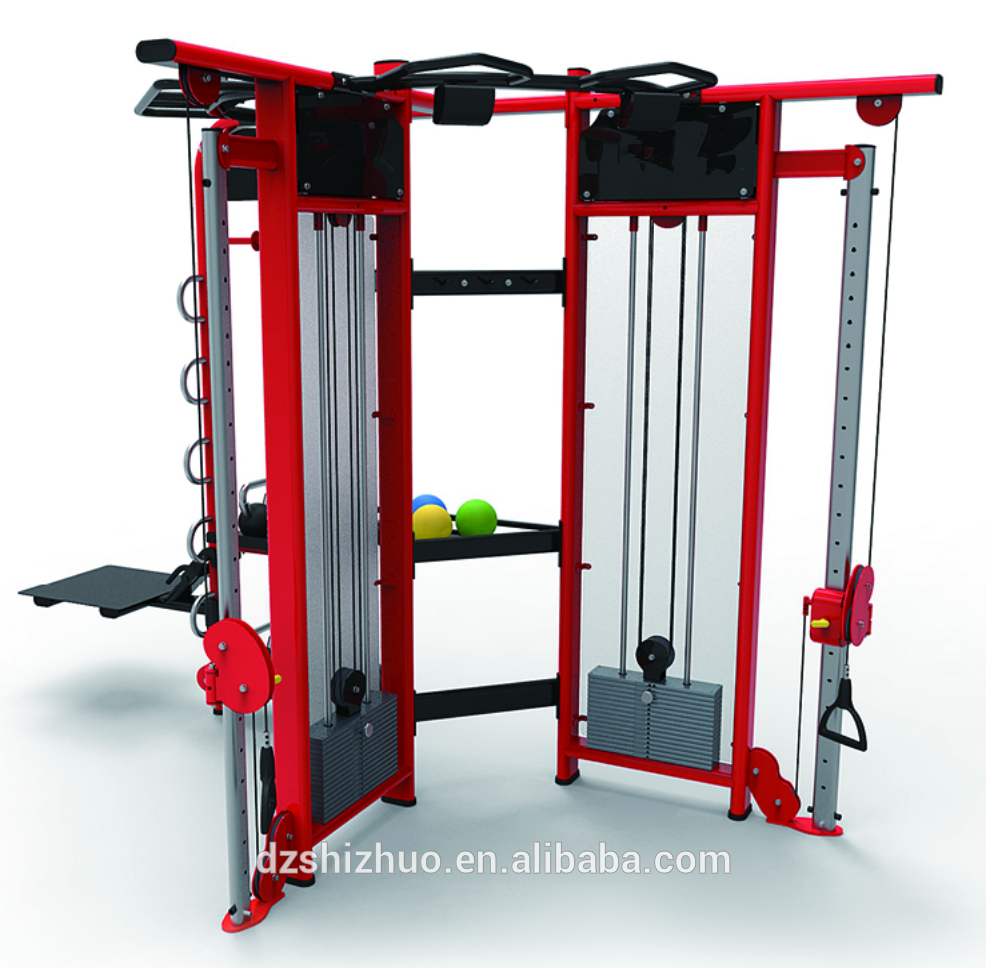 High quality gym equipment Multi Jungle synergy 360B1