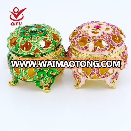 Hot selling yiwu custom jewelry gift boxes