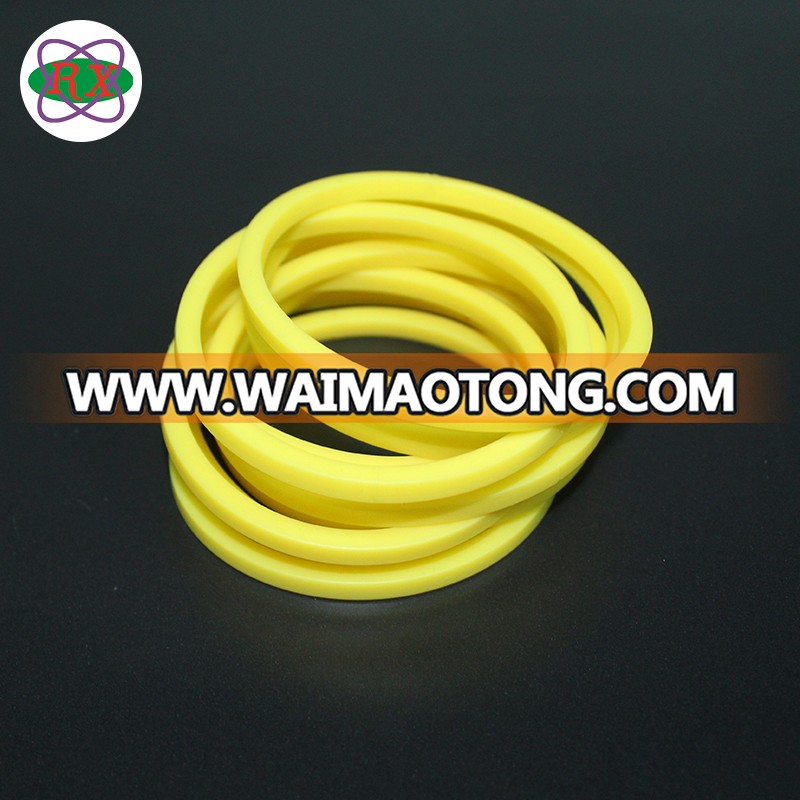 Factory price OEM silicon rubber tube sealing ring for medicine box