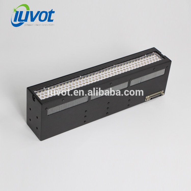 IUVOT high intensity led uv curing oven for adhesives