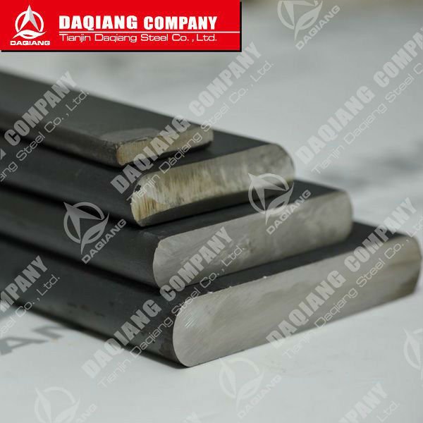 55CR3 spring steel flat bar