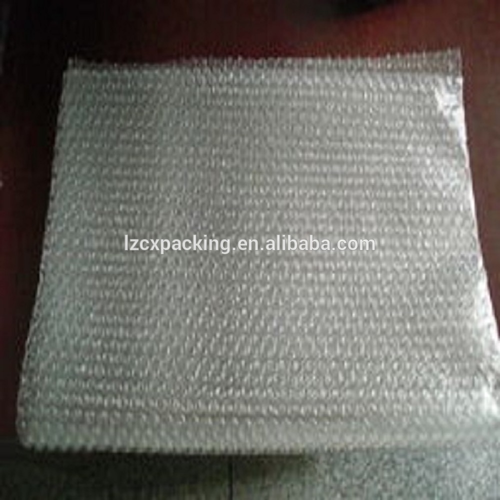 Cushioning transparent Air Bubble Film bag