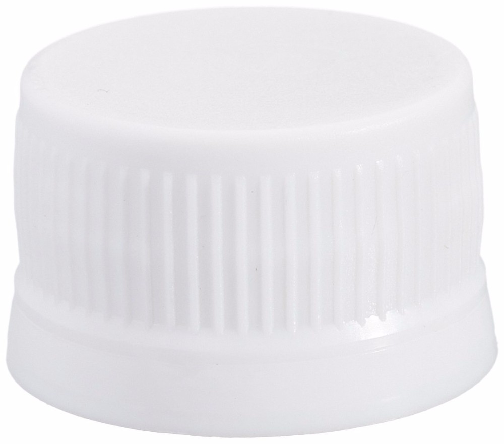 Top plastic bottle screw cap