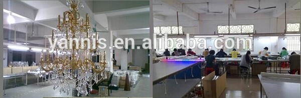 Modern LED Acrylic ceiling lamp gold round ceiling lamp for living room dining room bedroom study