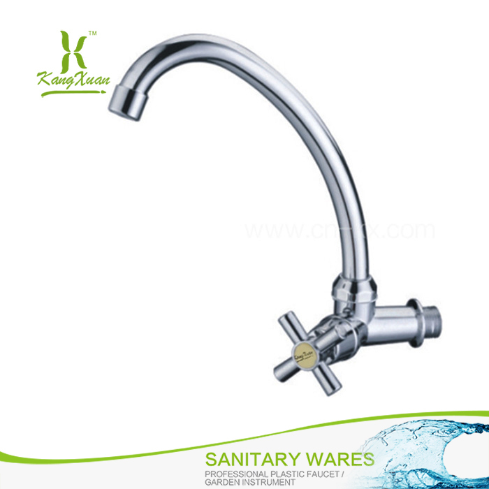 Abs Cold Water Pull Out Kitchen Tap