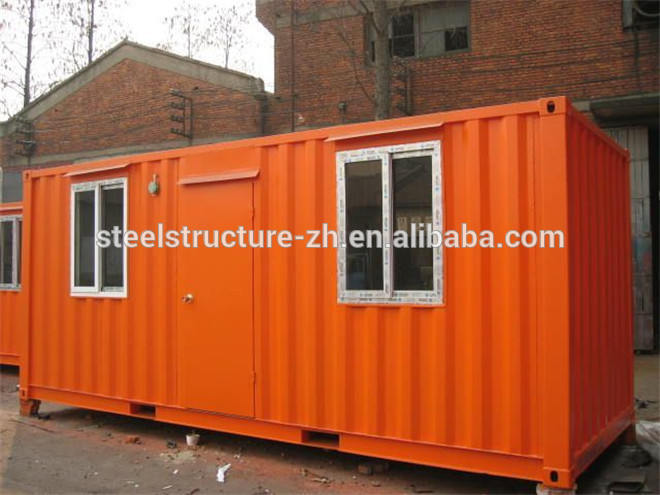 China Cheap House Container 20ft or 40ft