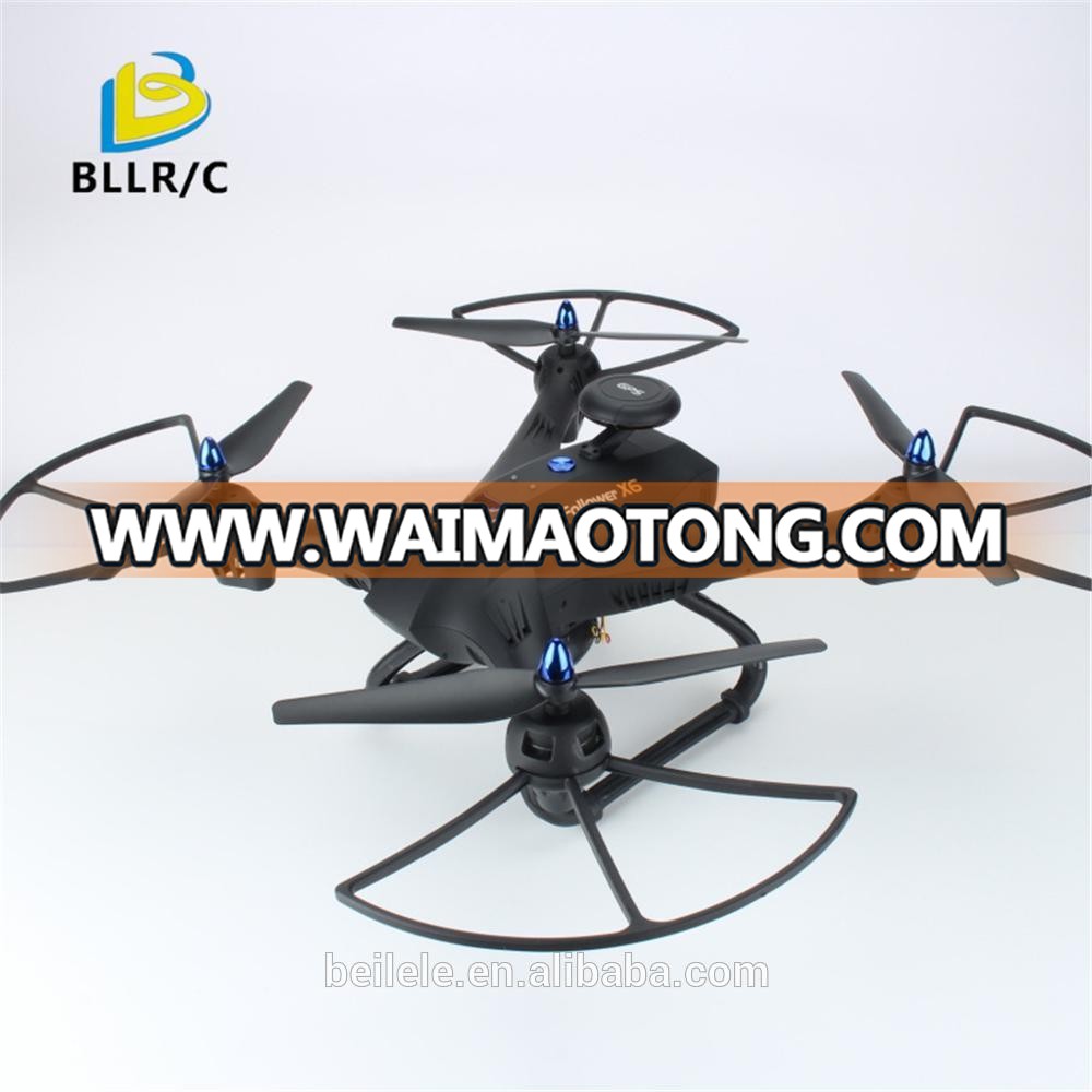 Remote Control Toys New arrival X183 Drone GPS 2MP camera Follow Me with WIFI control Rc Helicopter