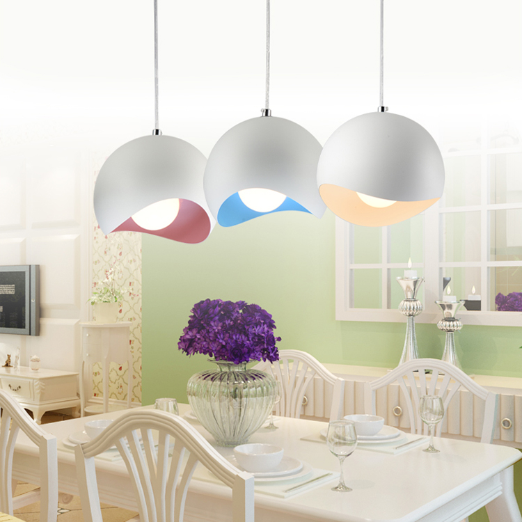 Single Light Pendant Home Lighting Pendant Chandeliers